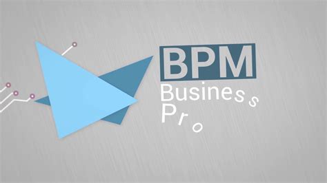 Qué es BPM / BPMS / iBPMS  Business Process Management ...