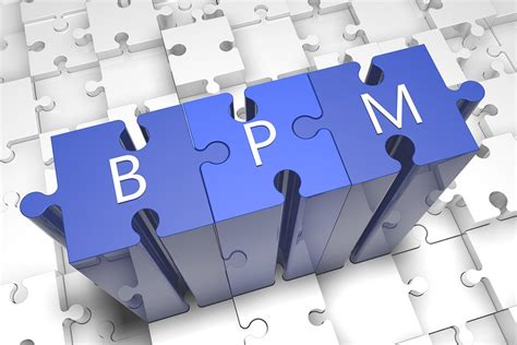 Qué es BPM y cuál es su relación con ERP | CDC Software ...