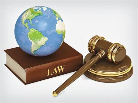 ¿Qué es Derecho Ambiental? » Su Definición y Significado ...