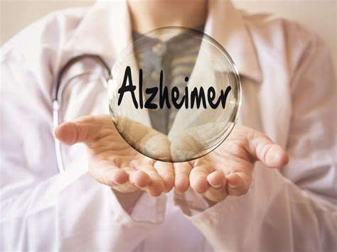 ¿Qué es el alzhéimer? Síntomas y causas