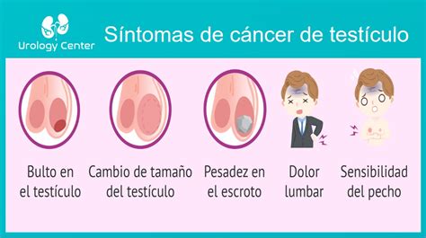 ¿Qué es el cáncer de testículo?   Urology Center