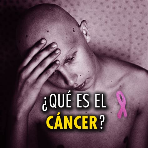 ¿Qué es el cáncer? | Alguien