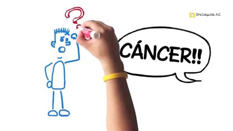 ¿Qué es el cáncer? La mejor explicación   YouTube