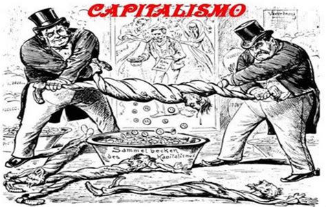 ¿Qué es el capitalismo? ~ Historia Universal; Capitalismo