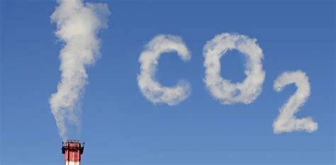 ¿Qué es el CO2 o Dióxido de carbono?   Concepto ...