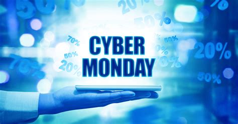 ¿Qué es el Cyber Monday y cuándo cae en 2017?   Ecosbox