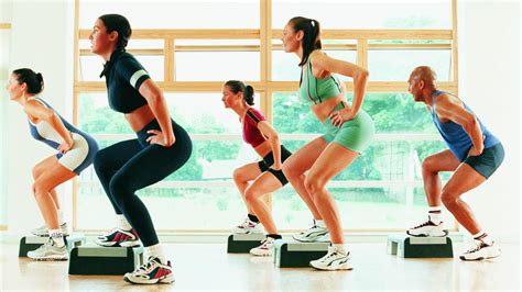 ¿Qué es el ejercicio físico? Definición, tipos y beneficios