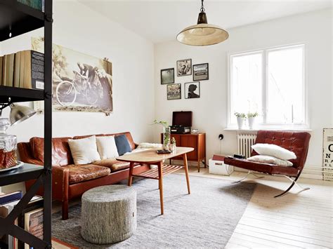 Qué es el estilo vintage en muebles y decoración | BATAVIA