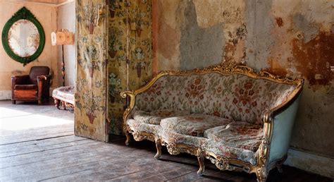 Qué es el estilo vintage en muebles y decoración   Blog de ...