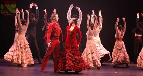 ¿Qué es el Flamenco?   Viviendo España