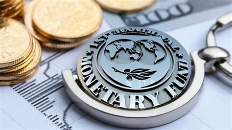 ¿Qué es el FMI y de dónde obtiene el dinero que presta a ...
