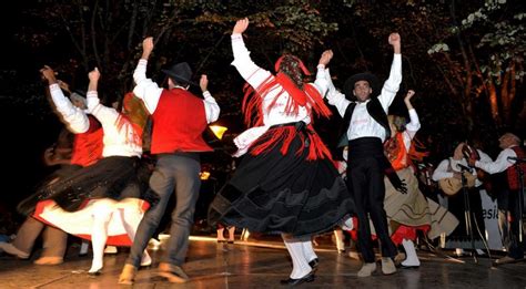 ¿ Que es el folklore ?   Folklore Chileno