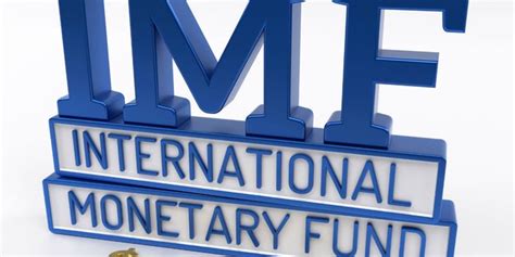 ¿Qué es el Fondo Monetario internacional  FMI ?