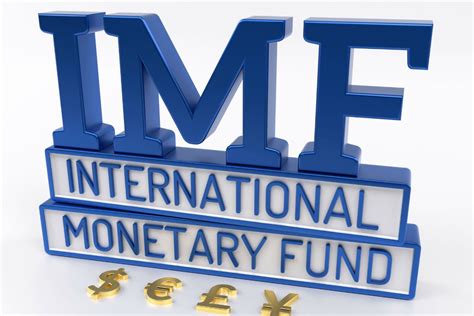 ¿Qué es el Fondo Monetario internacional  FMI ?