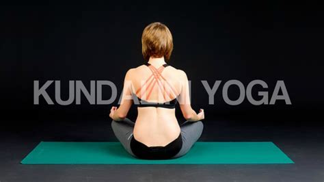 Que es el Kundalini Yoga | Superacion y Motivacion