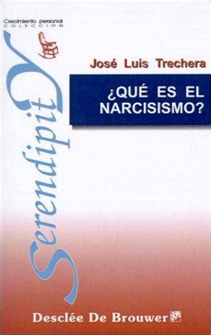 Que Es El Narcisismo  December 2001 edition  | Open Library