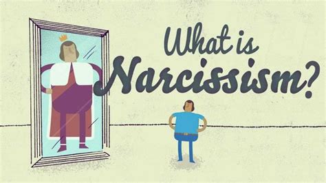 Qué es el narcisismo, sus tipos y cuando llega a ser un trastorno. Todo ...