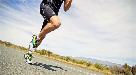 Qué Es El Ritmo De Zancada En El Running? » MT