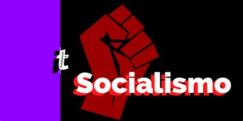 Qué es el Socialismo y por qué no funciona???