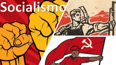 ¿Qué es el socialismo?   YouTube