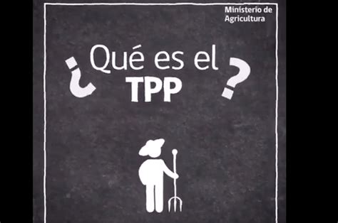 Qué es el TPP 11: Lo que debes saber “en fácil” sobre el Acuerdo ...