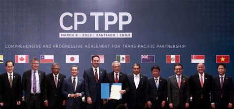 ¿Qué es el TPP  11 y por qué genera tanto rechazo?