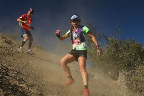 ¿Qué es el trail running?   Runners Chile
