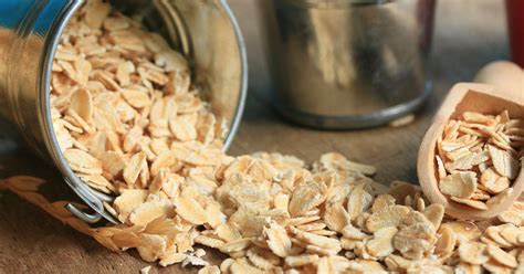 ¿Qué es la avena? Datos increíbles del cereal más sano ...