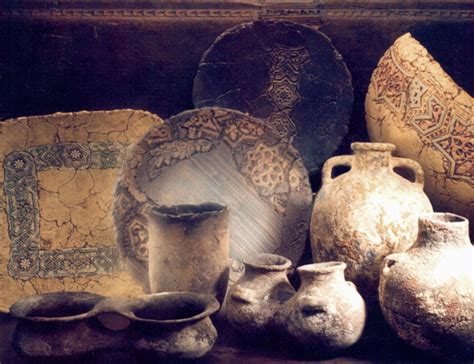 ¿Qué es la cerámica? | Aula Online Cerámica | Ana Felipe Royo