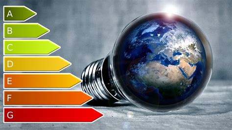 Qué es la ENERGÍA ELÉCTRICA | qué es la energía | trabajo ...