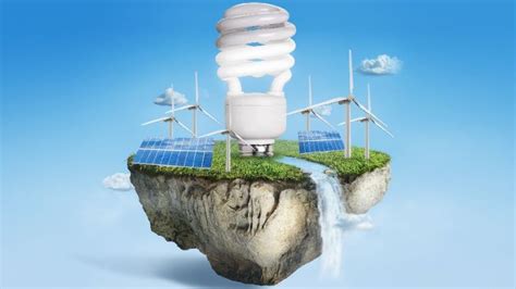 ¿Qué es la Energía Renovable?   ComercialFoisa