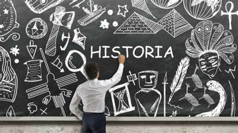 ¿Qué es la historia y para qué nos sirve? Aprende en Casa II | Unión CDMX