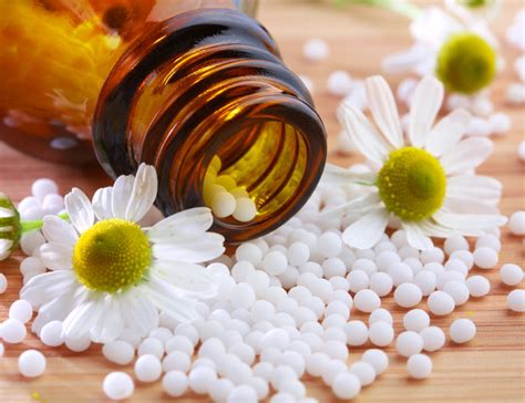 Qué es la Homeopatía y para qué sirve