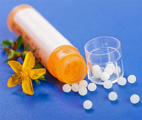 Qué es la Homeopatía y para qué sirve