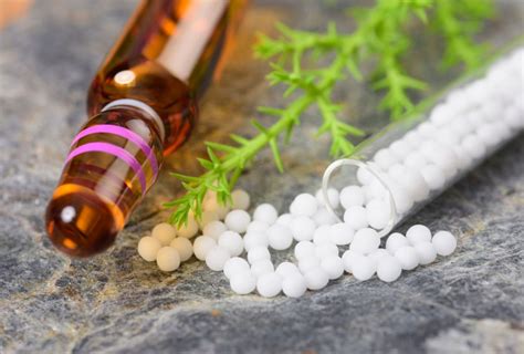 Qué es la homeopatía? – Remedios Caseros