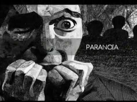 ¿Qué es la paranoia?   YouTube