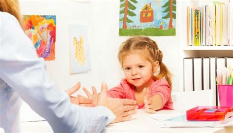 ¿Que Es La Psicología Infantil?   Áreas, Importancia Y ...
