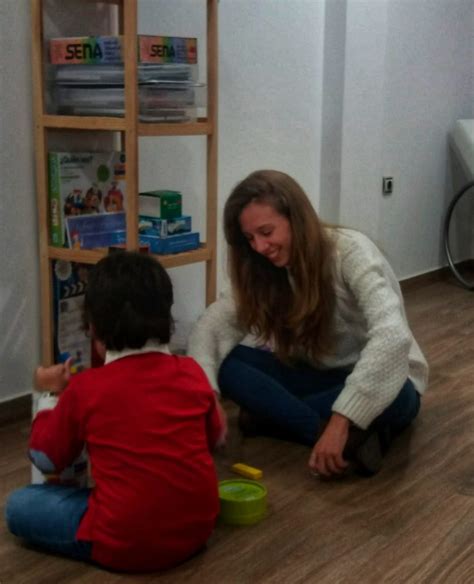 ¿Qué es la Psicología Infantil?   Psicóloga en Badajoz