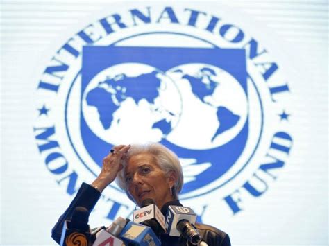 ¿Qué es lo que hace el Fondo Monetario Internacional ...