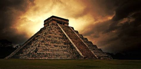 ¿Qué es Mesoamérica?   Concepto, Definición y Características