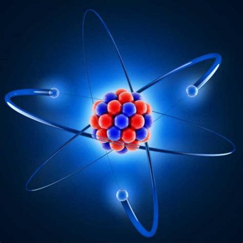 ¿Qué es Modelo Atómico de Thomson? » Su Definición y ...