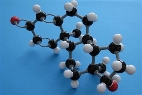 ¿Qué es Molécula? » Su Definición y Significado [2020]