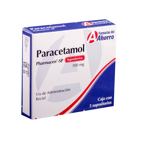 Qué es Paracetamol Para qué Sirve y Dosis