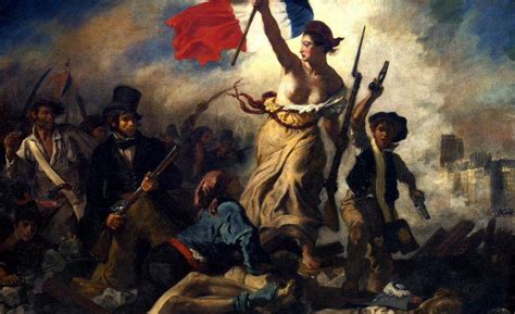 ¿Qué es Revolución Francesa? » Su Definición y Significado ...