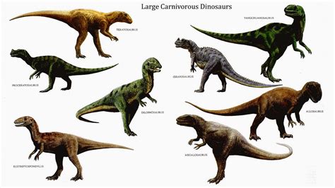 ¿Qué es un dinosaurio y qué no lo es? – Ciencia de Sofá