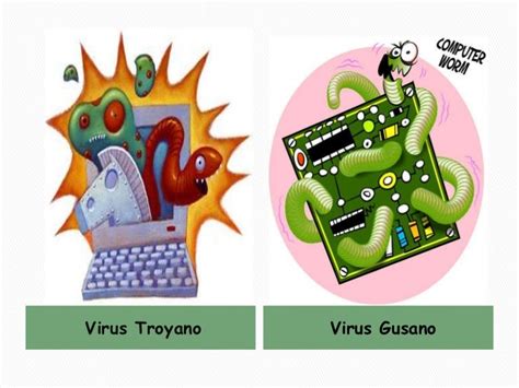 Que es un virus.. mmmmmmmmm