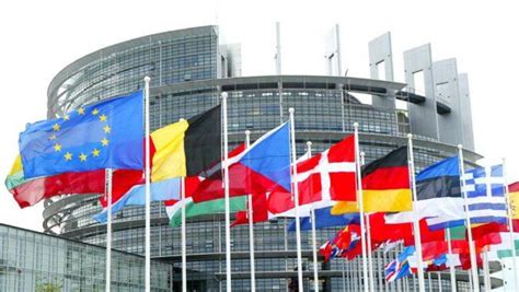 ¿Qué es Unión Europea? » Su Definición y Significado [2020]