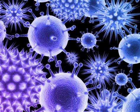 ¿Qué es Virus?   Su Definición, Concepto y Significado