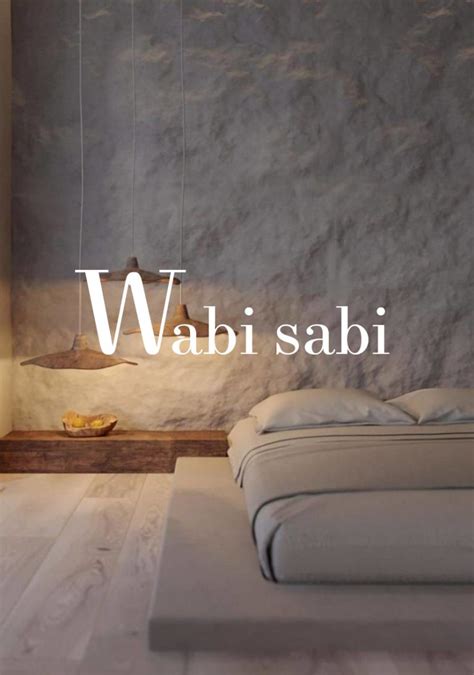 ¿Qué es wabi sabi? | Franca