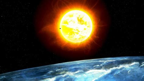 ¿Qué está pasando en el Sol y cómo afectará a la Tierra ...